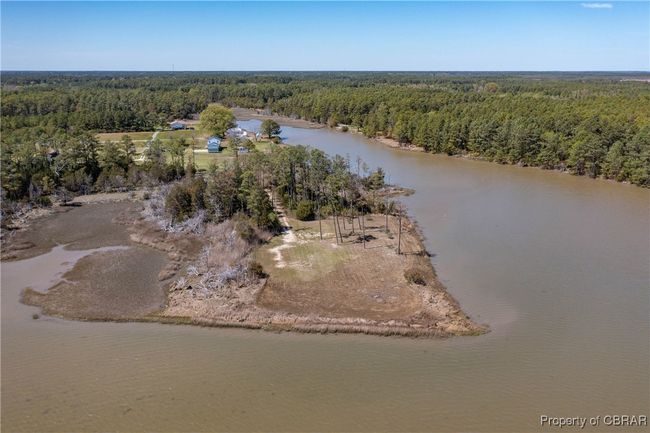 412 Piney Point Rd, Home with 0 bedrooms, 0 bathrooms and null parking in Onemo VA | Image 17