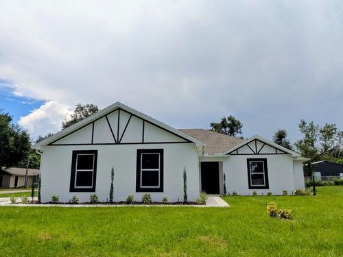 829 N Clermont Ave, Fort Meade, FL, 33841-2105 | Card Image