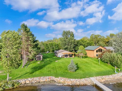 45531 Whispering Sands Ln, Perham, MN, 56573-8841 | Card Image