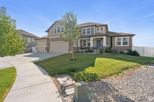 126-4700 N Mt Waas Dr, Eagle Mountain, UT, 84005-5149 | Card Image