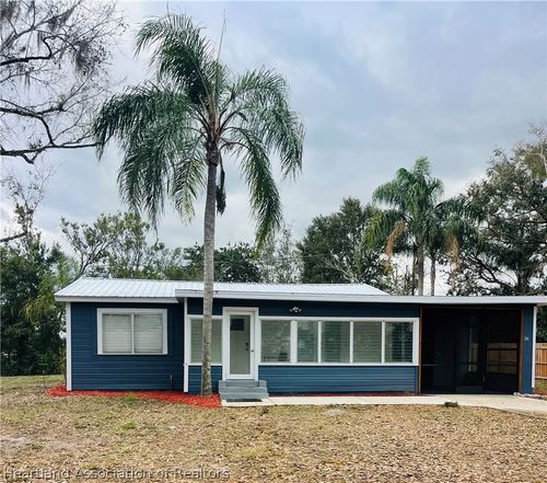 316 Brooks Rd, FROSTPROOF, FL, 33843-9763 | Card Image