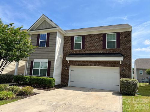 10374 Rutledge Ridge Dr Nw, Huntersville, NC, 28078-4358 | Card Image