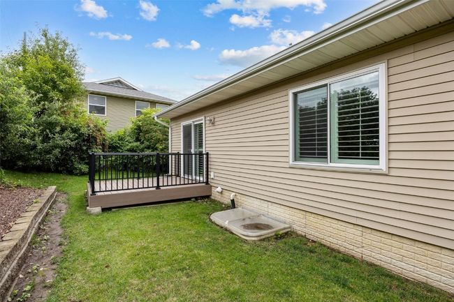 UNIT-12 - 1458 Tower Ln Ne, Condo with 2 bedrooms, 2 bathrooms and null parking in Cedar Rapids IA | Image 28