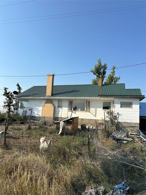 449 2nd Ave, Carter, MT, 59420 | Card Image