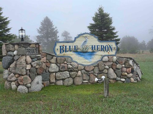 31 Se Blue Heron Drive, Orange Township, MI, 49646 | Card Image