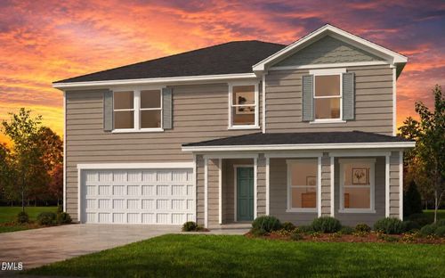 1285 Woody Dr, Graham, NC, 27253 | Card Image