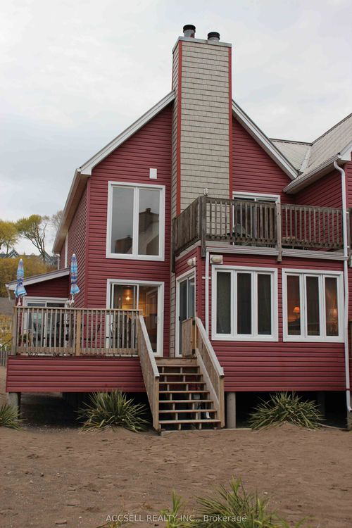 21-374 Edith Cavell Blvd, Port Stanley, ON, N5L1E5 | Card Image