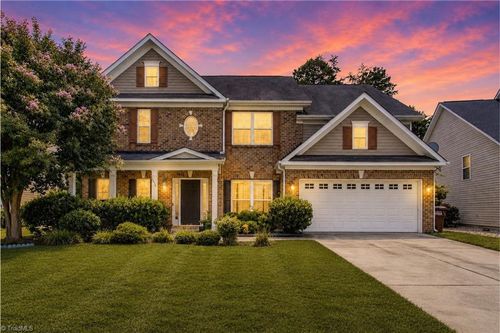 4034 Tellmont Ct, High Point, NC, 27265-9465 | Card Image