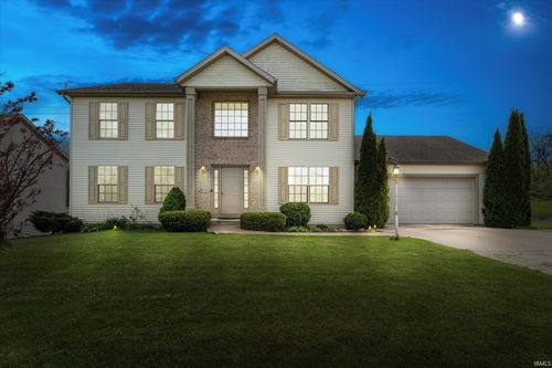 25860 Running Creek Dr, South Bend, IN, 46628-9139 | Card Image