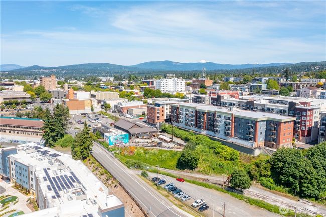 UNIT-405 - 1015 Railroad Ave, Condo with 1 bedrooms, 1 bathrooms and 1 parking in Bellingham WA | Image 27