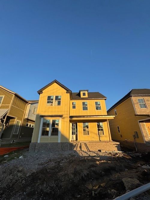 502 Eastboro Dr, Nashville, TN, 37209-1838 | Card Image