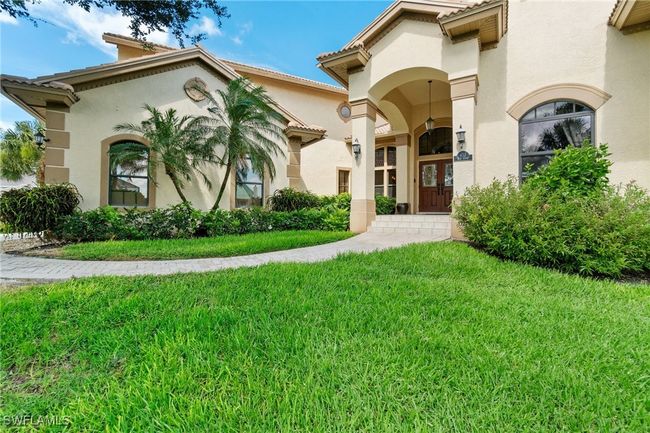 431 Palm Ct, House other with 4 bedrooms, 4 bathrooms and null parking in NAPLES FL | Image 46