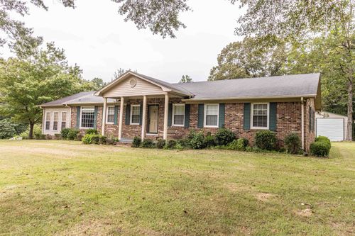 239 Old No 5, Selmer, TN, 38375-3223 | Card Image