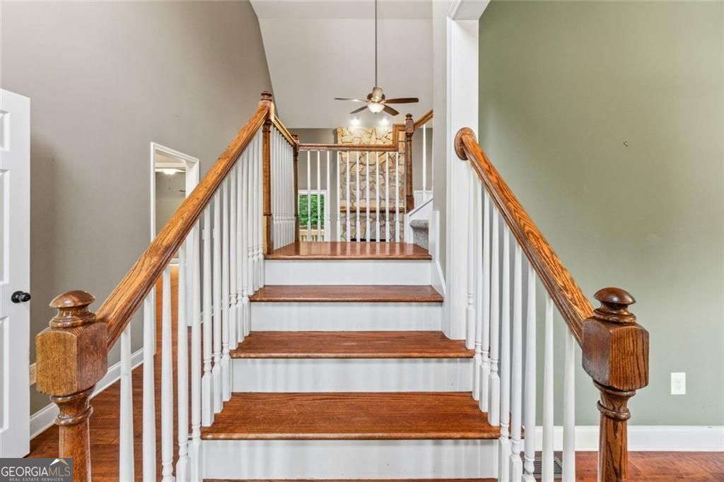 Residential in Dawsonville 4