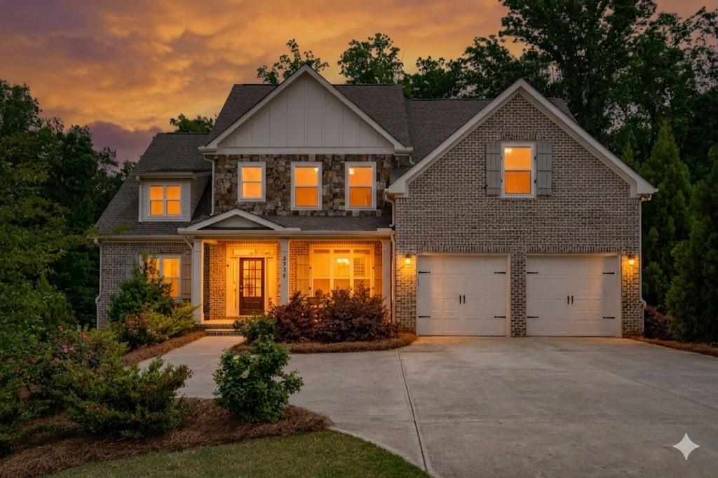 Residential in Bogart 2