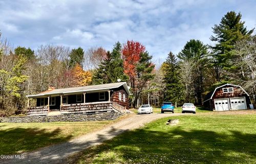 1064 Titus Lake Rd, Jefferson, NY, 12093-2716 | Card Image