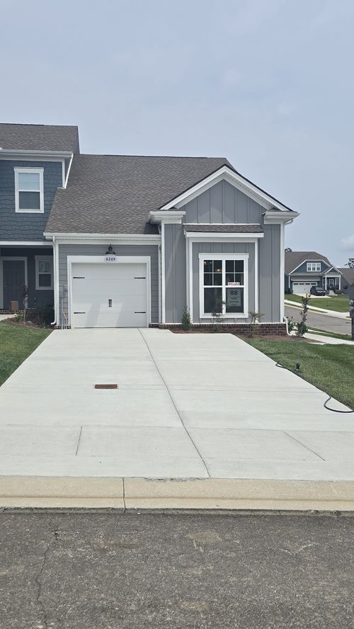 6209 Kenwyn Pass, Smyrna, TN, 37167-2238 | Card Image