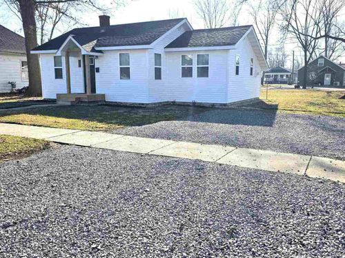 312 Lincoln Ave, Flora, IL, 62839-2111 | Card Image