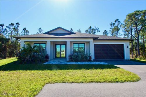 3618 50th Avenue Ne, NAPLES, FL, 34120 | Card Image