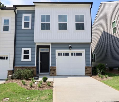 3410 Star View Dr, Raleigh, NC, 27610-9542 | Card Image