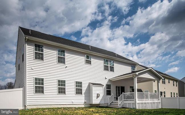 202 Grisham Rd, House other with 4 bedrooms, 4 bathrooms and null parking in STAFFORD VA | Image 61