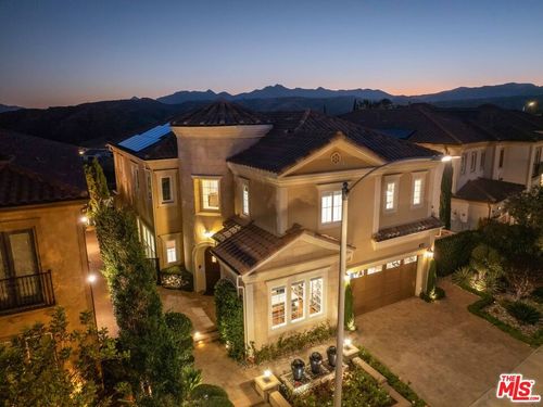 12023 Ricasoli Way, Porter Ranch, CA, 91326-4614 | Card Image