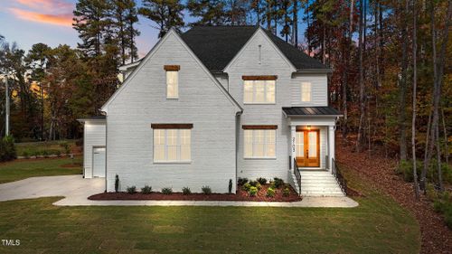 2105 Gentry Dr, Wake Forest, NC, 27587-8510 | Card Image