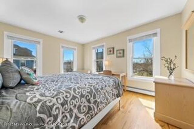 2nd Fl - 701 Asbury Avenue, Home with 3 bedrooms, 1 bathrooms and null parking in Asbury Park NJ | Image 11