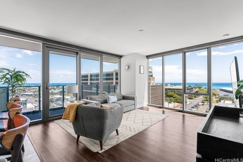 apt-1101-600 Ala Moana Blvd, Honolulu, HI, 96813-4946 | Card Image