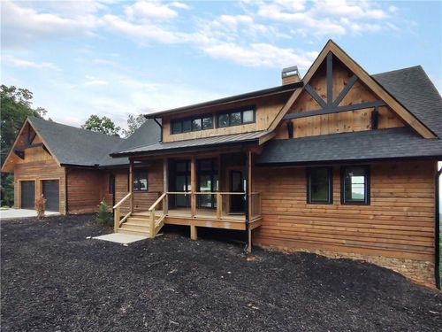 5510 Monument Rd, Jasper, GA, 30143-7438 | Card Image
