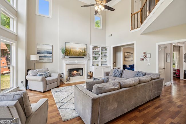 1005 Anise Ct, House other with 5 bedrooms, 3 bathrooms and 2 parking in Dacula GA | Image 13