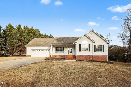 866 Black Angus Dr, Garner, NC, 27529-6843 | Card Image