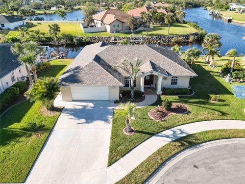 8661 Quinn Ct, NORTH PORT, FL, 34287-2185 | Card Image