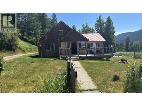 6831 Soda Creek Road, Mcleese Lake, BC, V0L1P0 | Card Image