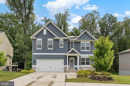 17495 Jackson Dr, BOWLING GREEN, VA, 22427-9329 | Card Image