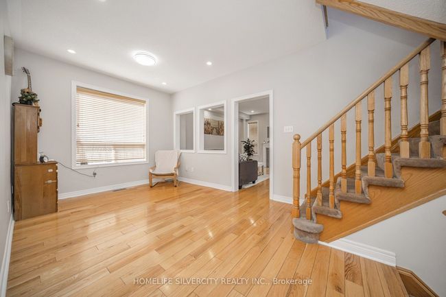 6 Aria Lane, House other with 4 bedrooms, 4 bathrooms and 4 parking in Brampton ON | Image 7