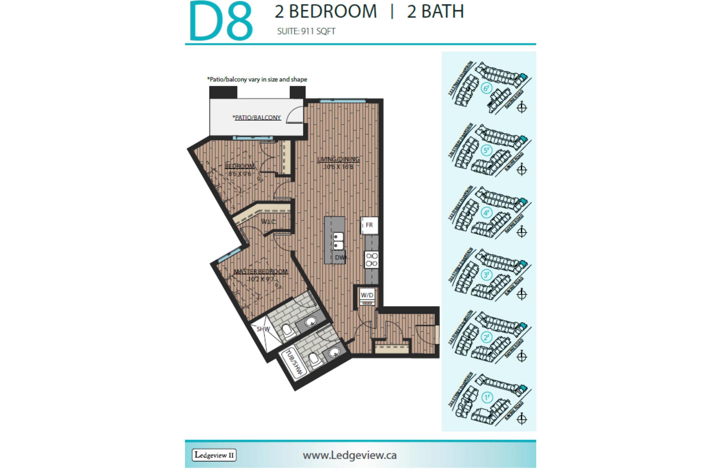 Residential in Surrey 2