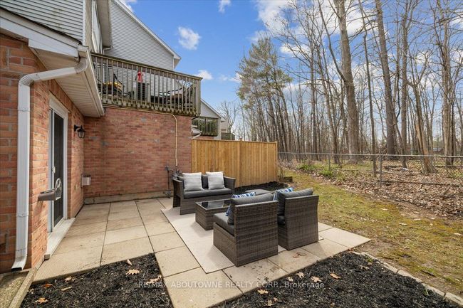 123 - 2110 Cleaver Ave, Condo with 2 bedrooms, 1 bathrooms and null parking in Burlington ON | Image 30