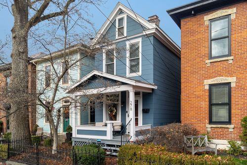 278 E Sycamore St, Columbus, OH, 43206-2238 | Card Image