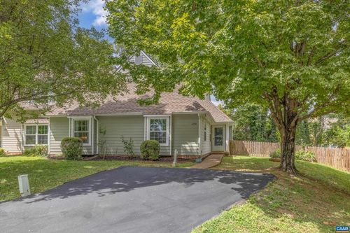 1254 Clover Ridge Pl, CHARLOTTESVILLE, VA, 22901-9213 | Card Image