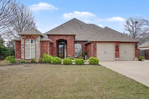 30511 65th St, Broken Arrow, OK, 74014-5520 | Card Image