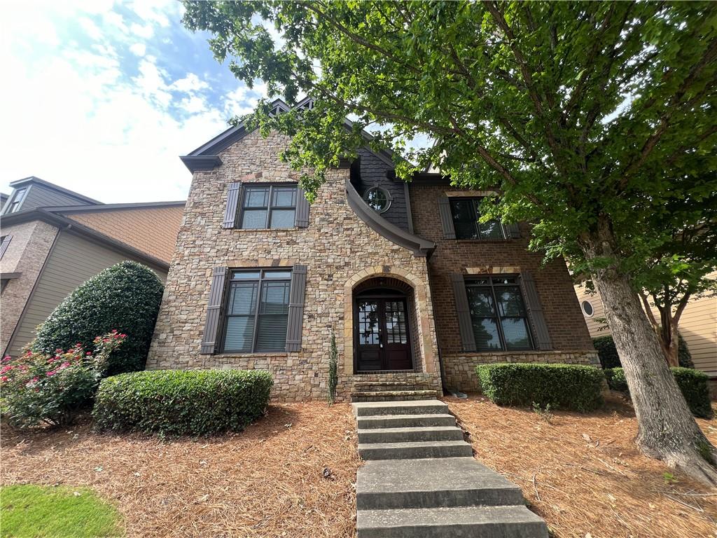Ridge Grove Way, Suwanee, GA 30024