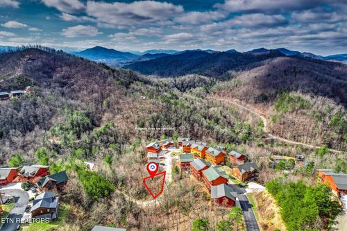 0 Lot 61a/B Smoky Ridge Way, Sevierville, TN, 37862 | Card Image