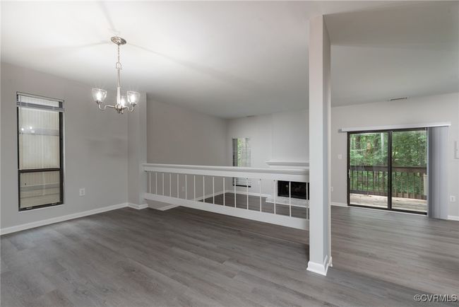 11914 W Briar Patch Dr, Condo with 3 bedrooms, 3 bathrooms and null parking in Midlothian VA | Image 12