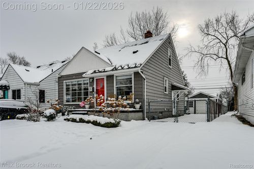 1460 Cole St, Birmingham, MI, 48009-7050 | Card Image