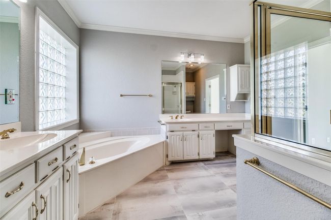 867 Durning Rd, House other with 3 bedrooms, 3 bathrooms and null parking in Van Alstyne TX | Image 19
