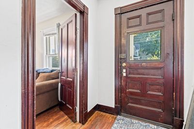 49-51 Walnut Avenue, Home with 4 bedrooms, 2 bathrooms and 4 parking in Norwood MA | Image 3