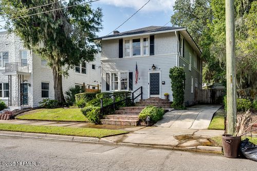 1620 Cherry St, JACKSONVILLE, FL, 32205-8217 | Card Image