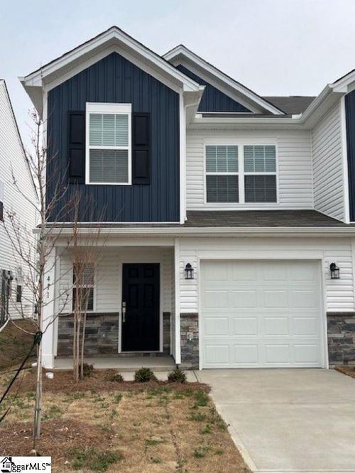 411 Mopar Ln, Greer, SC, 29651-1170 | Card Image