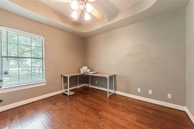 15631 Fir Rd, House other with 3 bedrooms, 2 bathrooms and 6 parking in Santa Fe TX | Image 22